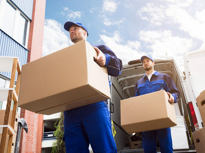 Μετακομίσεις Πάτρα – Αθήνα – Υπηρεσίες μεταφοράς