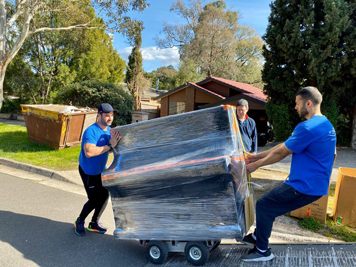 Μετακομίσεις Πάτρα – Αθήνα – Υπηρεσίες μεταφοράς - πιάνο