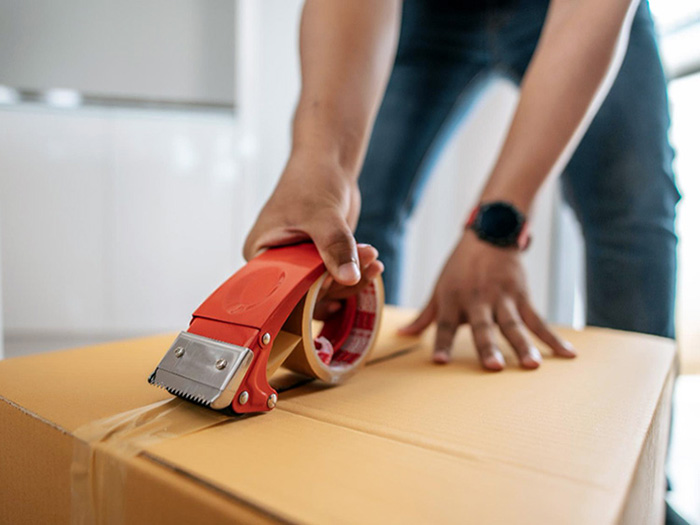 Μετακομίσεις Πάτρα – Αθήνα – Υπηρεσίες μεταφοράς - αμπαλάζ